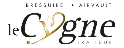 Logo Le Cygne Traiteur